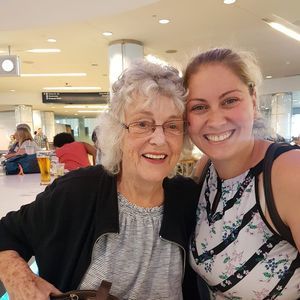 Meet your Posher, Kylie